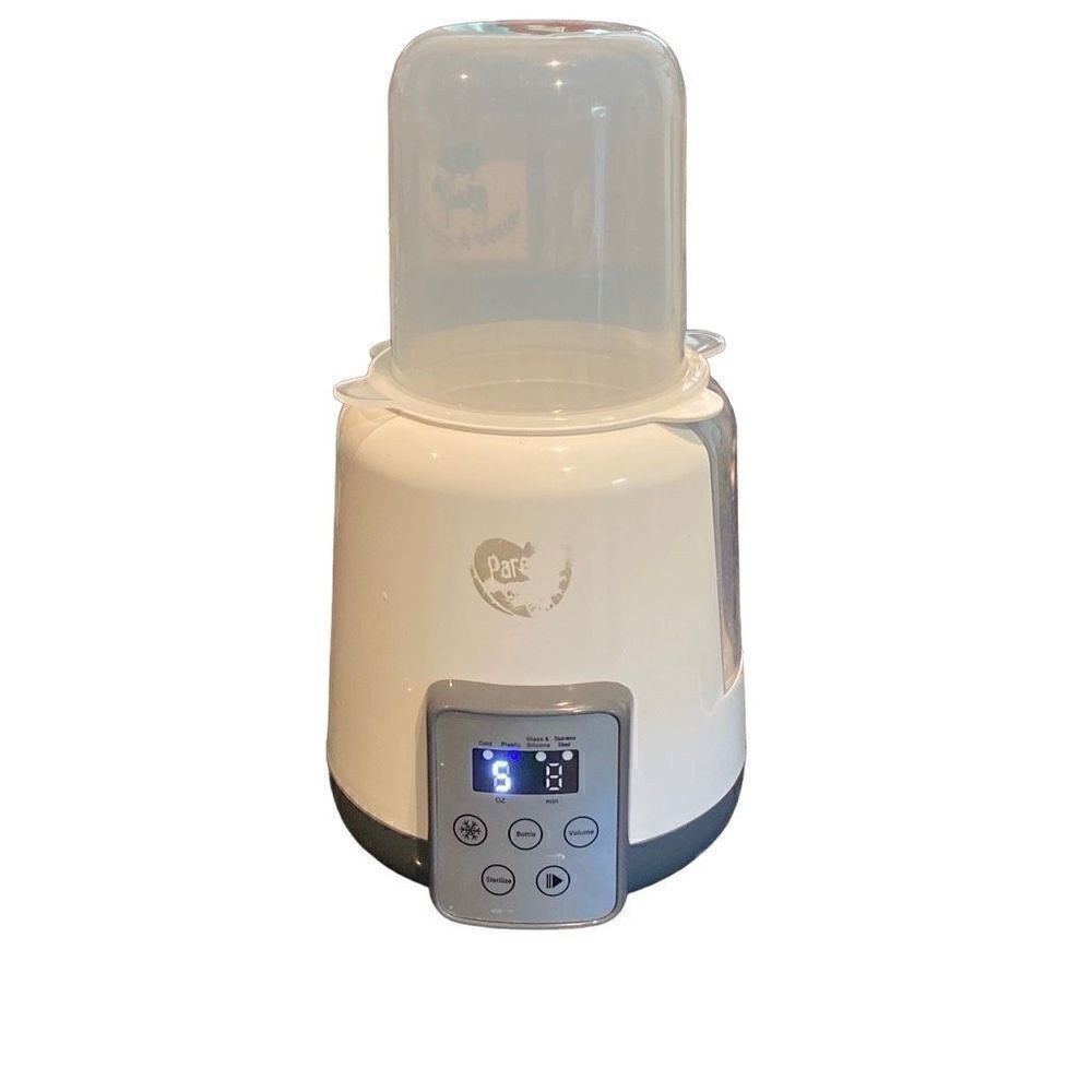 Parents Choice Bottle Warmer